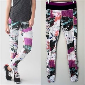 Lululemon Speed Tight Leggings
